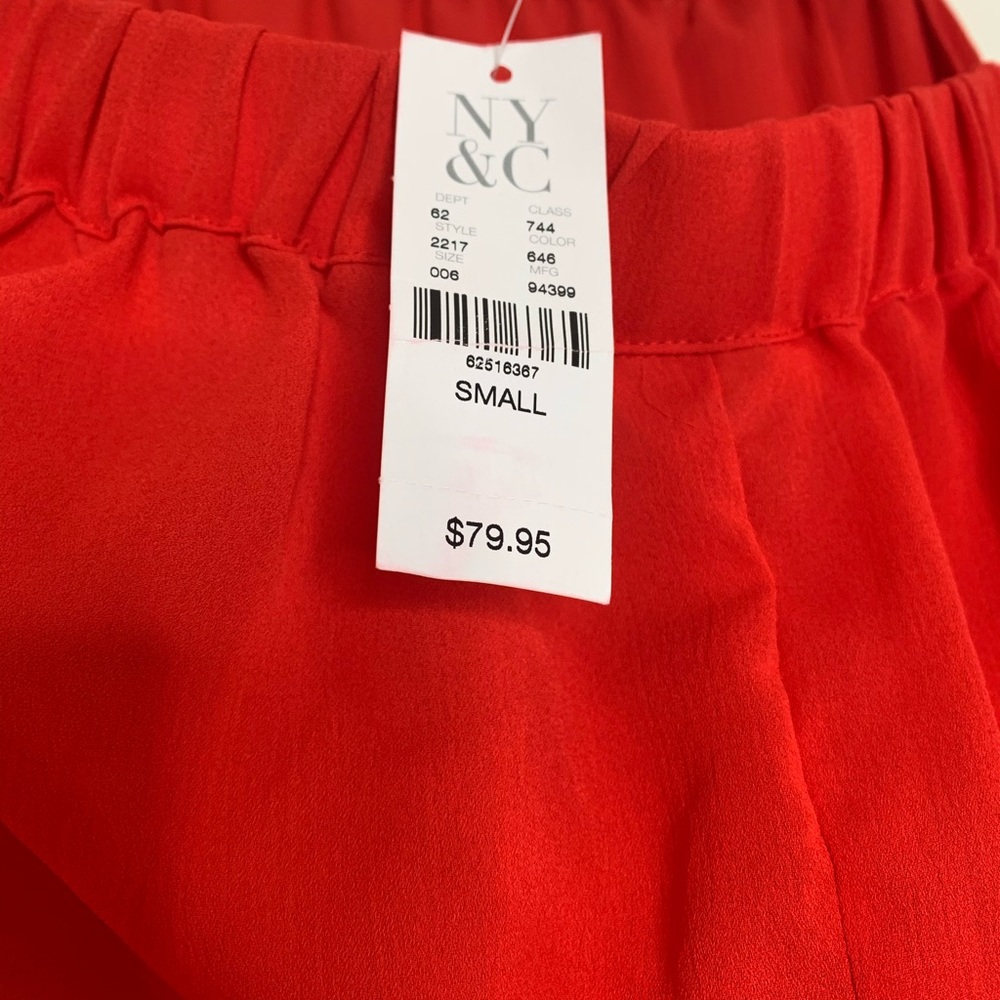 NEW RED MAXI DRESS ❤️ - Picture 4 of 4